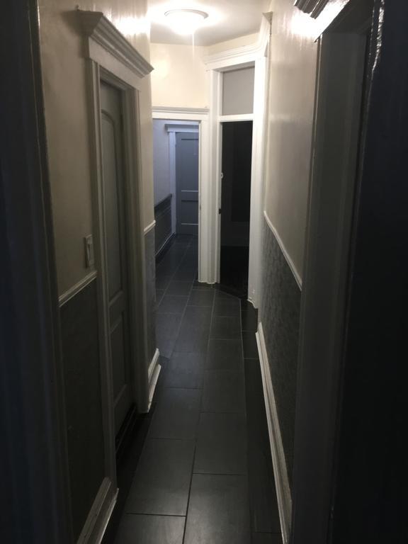 Апартаменты Cozy Apt Нью-Йорк Экстерьер фото
