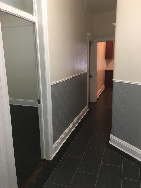 Апартаменты Cozy Apt Нью-Йорк Экстерьер фото